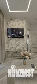 1-к квартира, посуточно, 36м2, 5/9 этаж