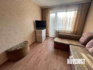 1-к квартира, на длительный срок, 33м2, 2/10 этаж