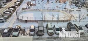 1-к квартира, на длительный срок, 33м2, 5/10 этаж