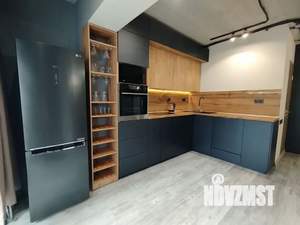 1-к квартира, посуточно, 41м2, 2/4 этаж