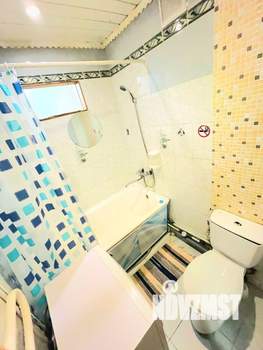 1-к квартира, посуточно, 33м2, 4/5 этаж