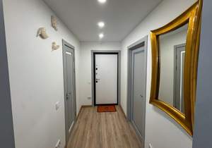 1-к квартира, на длительный срок, 34м2, 3/10 этаж