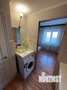Студия квартира, на длительный срок, 16м2, 4/5 этаж