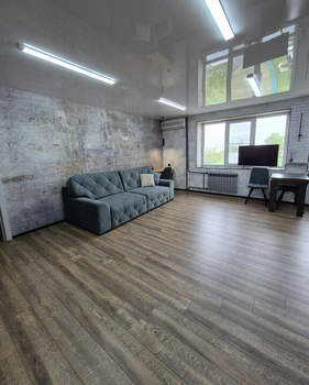 3-к квартира, на длительный срок, 67м2, 5/9 этаж