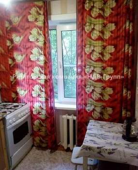 1-к квартира, на длительный срок, 31м2, 1/5 этаж