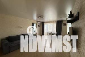 2-к квартира, посуточно, 46м2, 3/5 этаж