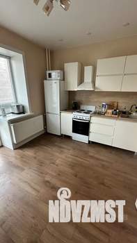 1-к квартира, посуточно, 34м2, 1/10 этаж