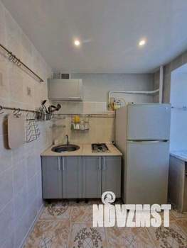 2-к квартира, посуточно, 46м2, 1/1 этаж