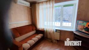 Студия квартира, посуточно, 18м2, 2/5 этаж