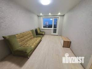 1-к квартира, на длительный срок, 33м2, 7/9 этаж