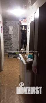 1-к квартира, на длительный срок, 13м2, 4/5 этаж