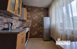 1-к квартира, посуточно, 32м2, 4/6 этаж