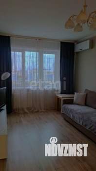 2-к квартира, на длительный срок, 41м2, 8/22 этаж