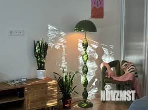 2-к квартира, посуточно, 35м2, 1/1 этаж