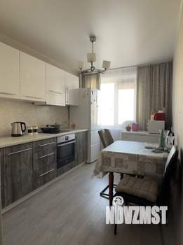 3-к квартира, на длительный срок, 70м2, 9/10 этаж