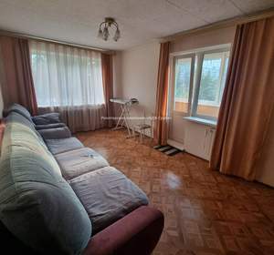 2-к квартира, на длительный срок, 55м2, 3/10 этаж