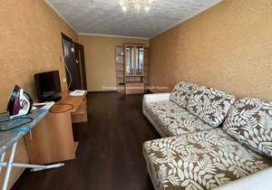1-к квартира, на длительный срок, 34м2, 4/9 этаж