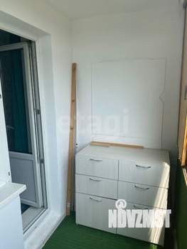 1-к квартира, на длительный срок, 31м2, 8/10 этаж