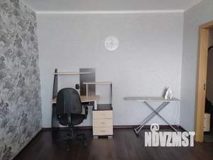 2-к квартира, посуточно, 50м2, 10/10 этаж