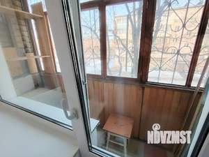 1-к квартира, на длительный срок, 30м2, 3/5 этаж