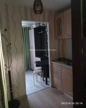 1-к квартира, на длительный срок, 12м2, 3/5 этаж