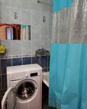 1-к квартира, на длительный срок, 33м2, 10/10 этаж