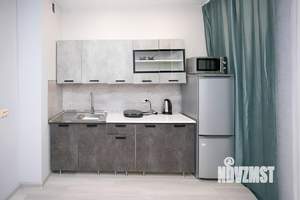1-к квартира, посуточно, 37м2, 4/9 этаж
