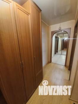 3-к квартира, посуточно, 58м2, 3/5 этаж