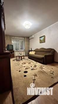 3-к квартира, на длительный срок, 63м2, 2/5 этаж