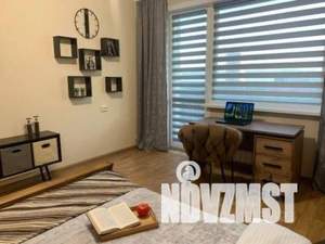 1-к квартира, на длительный срок, 50м2, 5/12 этаж