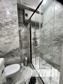 1-к квартира, посуточно, 24м2, 4/6 этаж