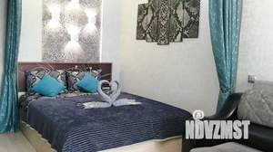 1-к квартира, посуточно, 31м2, 9/9 этаж