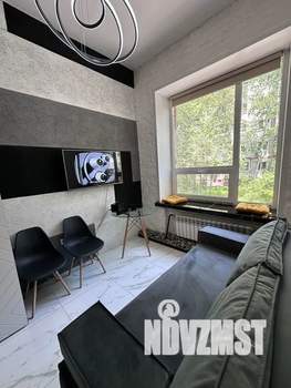 1-к квартира, посуточно, 25м2, 2/3 этаж