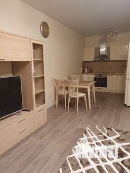 2-к квартира, на длительный срок, 70м2, 7/25 этаж