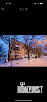 3-к квартира, на длительный срок, 60м2, 2/5 этаж