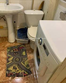 1-к квартира, на длительный срок, 36м2, 4/10 этаж