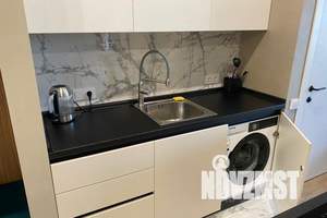 2-к квартира, посуточно, 40м2, 18/25 этаж