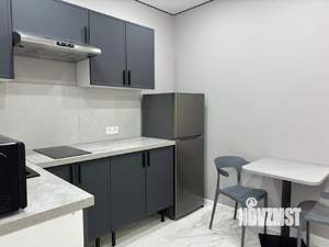 1-к квартира, посуточно, 23м2, 1/1 этаж