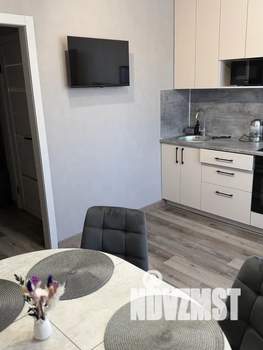 2-к квартира, посуточно, 60м2, 3/9 этаж