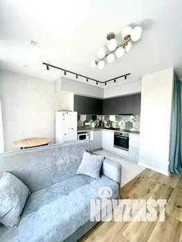 2-к квартира, посуточно, 45м2, 12/16 этаж
