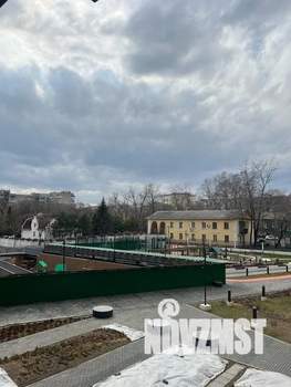 1-к квартира, посуточно, 45м2, 2/25 этаж