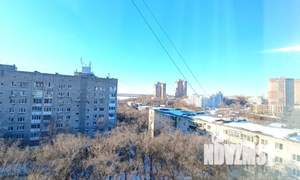 1-к квартира, посуточно, 35м2, 7/9 этаж