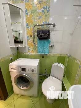 1-к квартира, на длительный срок, 42м2, 10/25 этаж