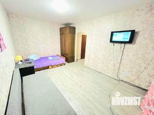 1-к квартира, посуточно, 32м2, 1/5 этаж