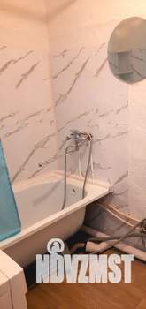 Студия квартира, посуточно, 35м2, 1/9 этаж