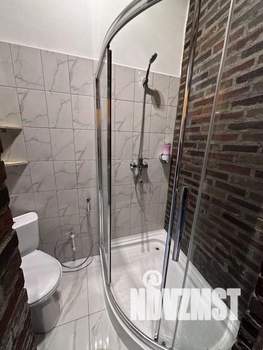 1-к квартира, посуточно, 34м2, 1/1 этаж