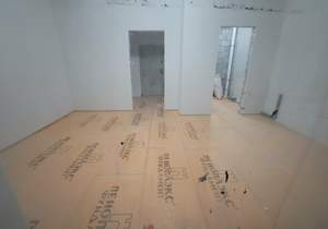 Студия квартира, на длительный срок, 29м2, 5/9 этаж