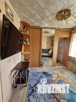2-к квартира, посуточно, 40м2, 5/5 этаж