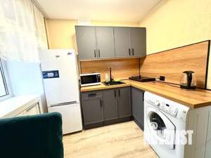 2-к квартира, посуточно, 50м2, 2/5 этаж