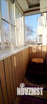 1-к квартира, на длительный срок, 31м2, 3/4 этаж